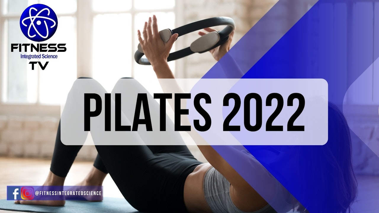 Pilates 2022