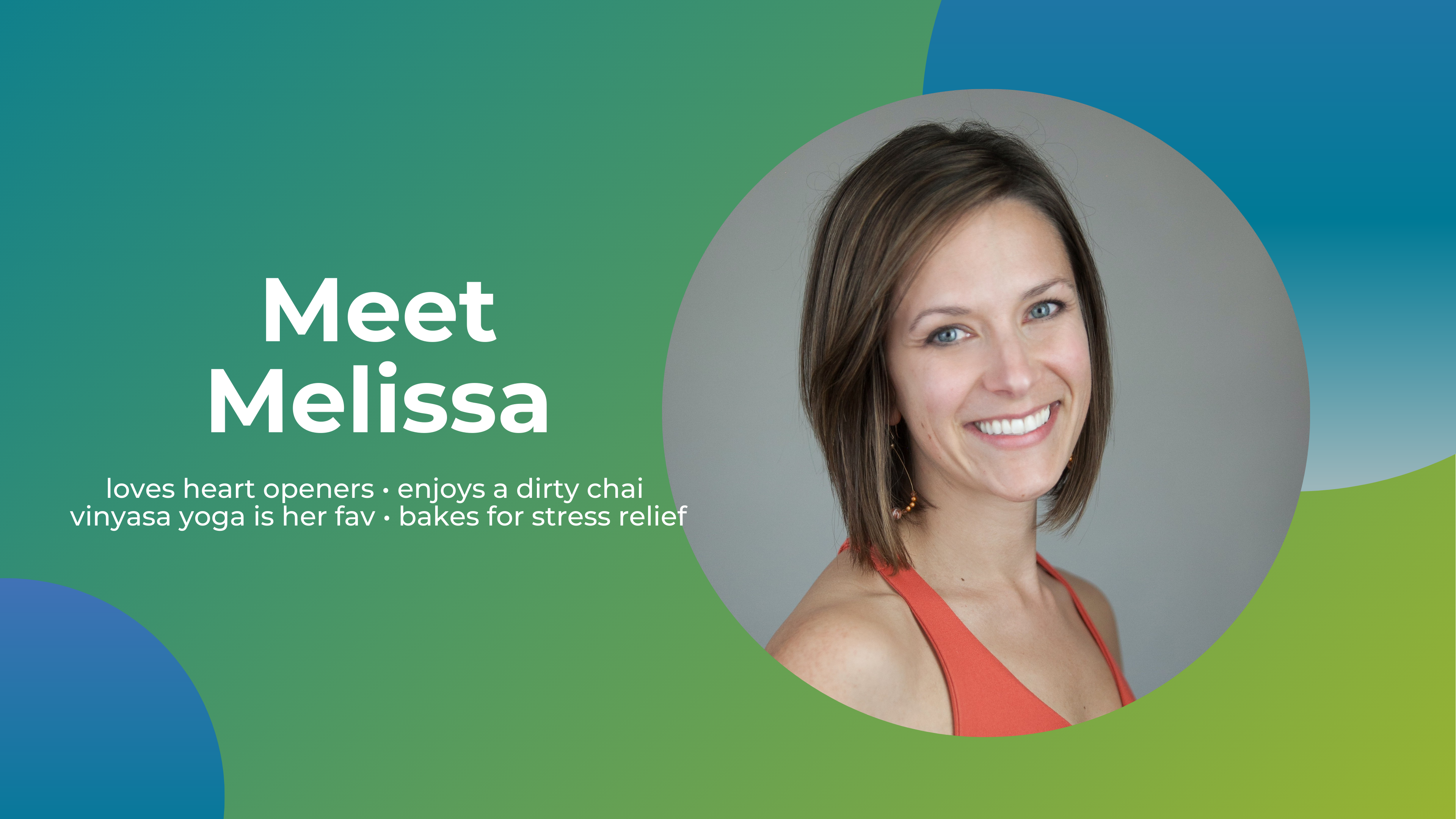 Meet the Team: Melissa Williams