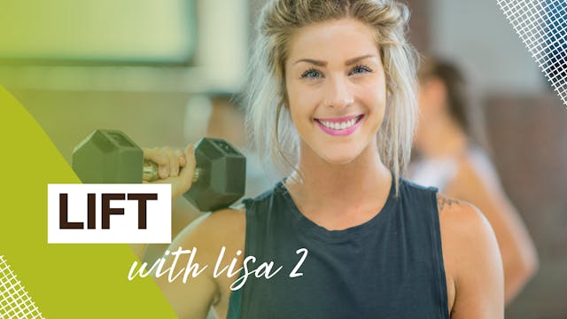LIFT with Lisa (2)
