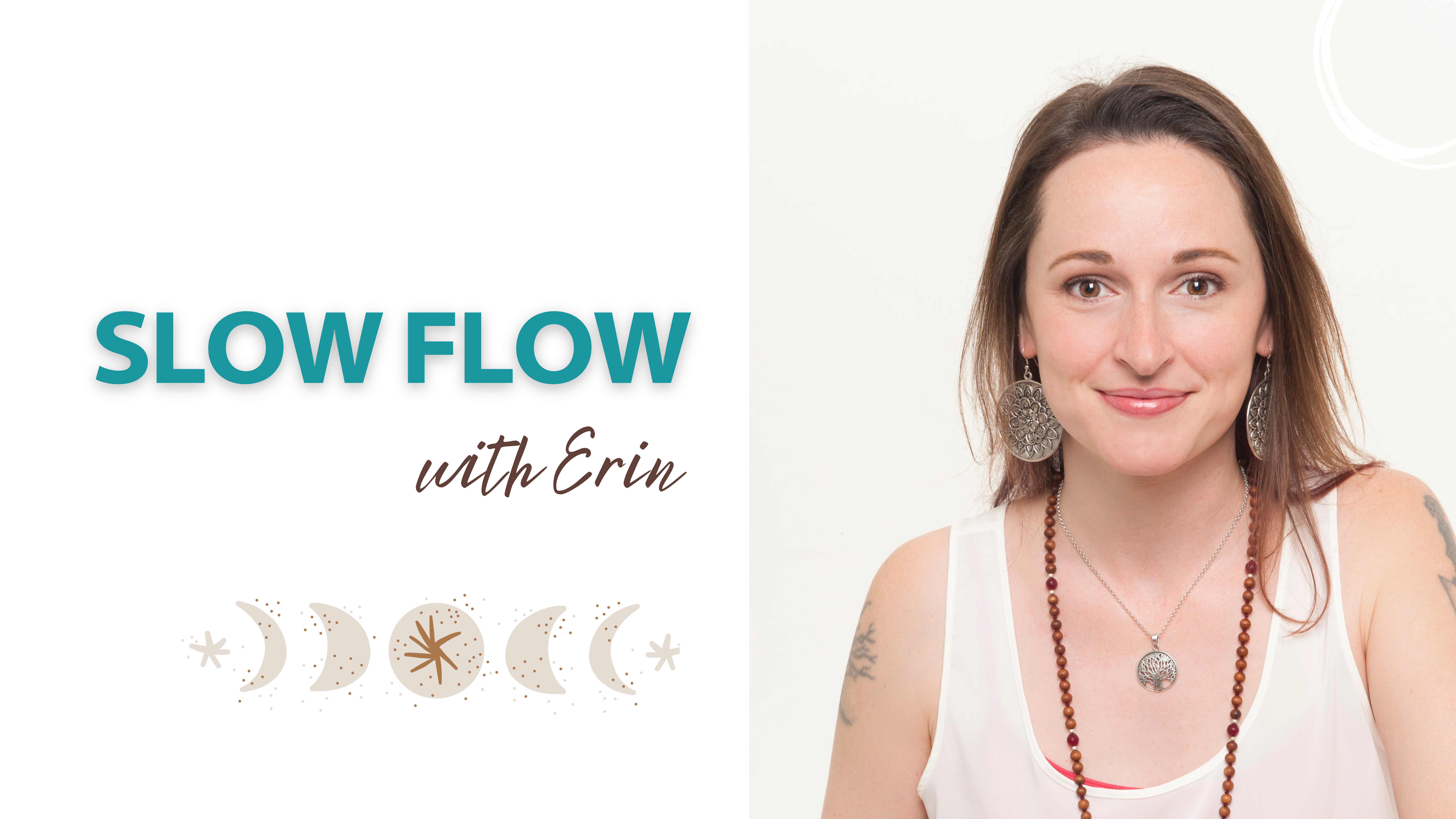 Heart Opening with Erin