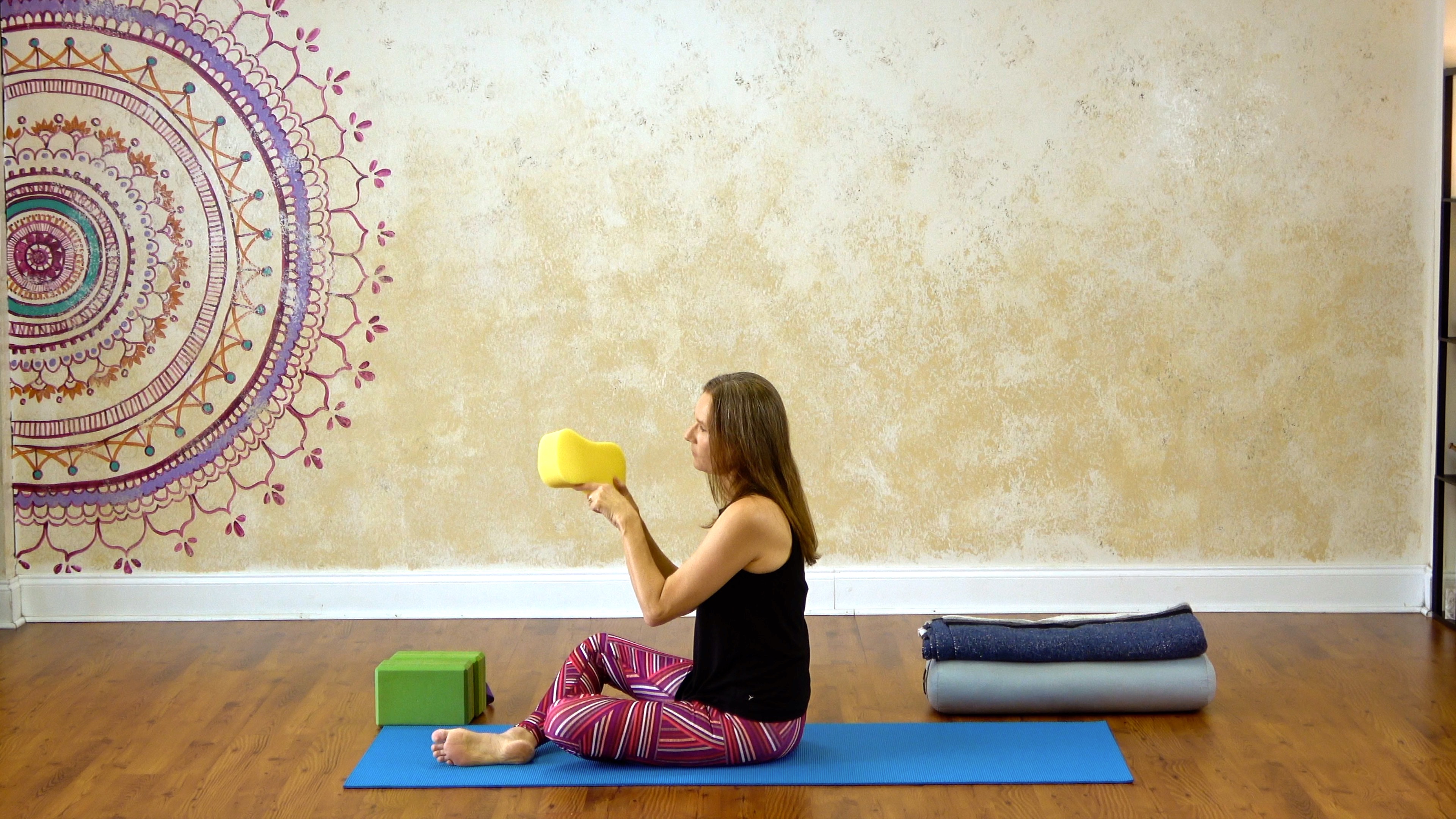 Explanation of the Cue "Neutral Pelvis"