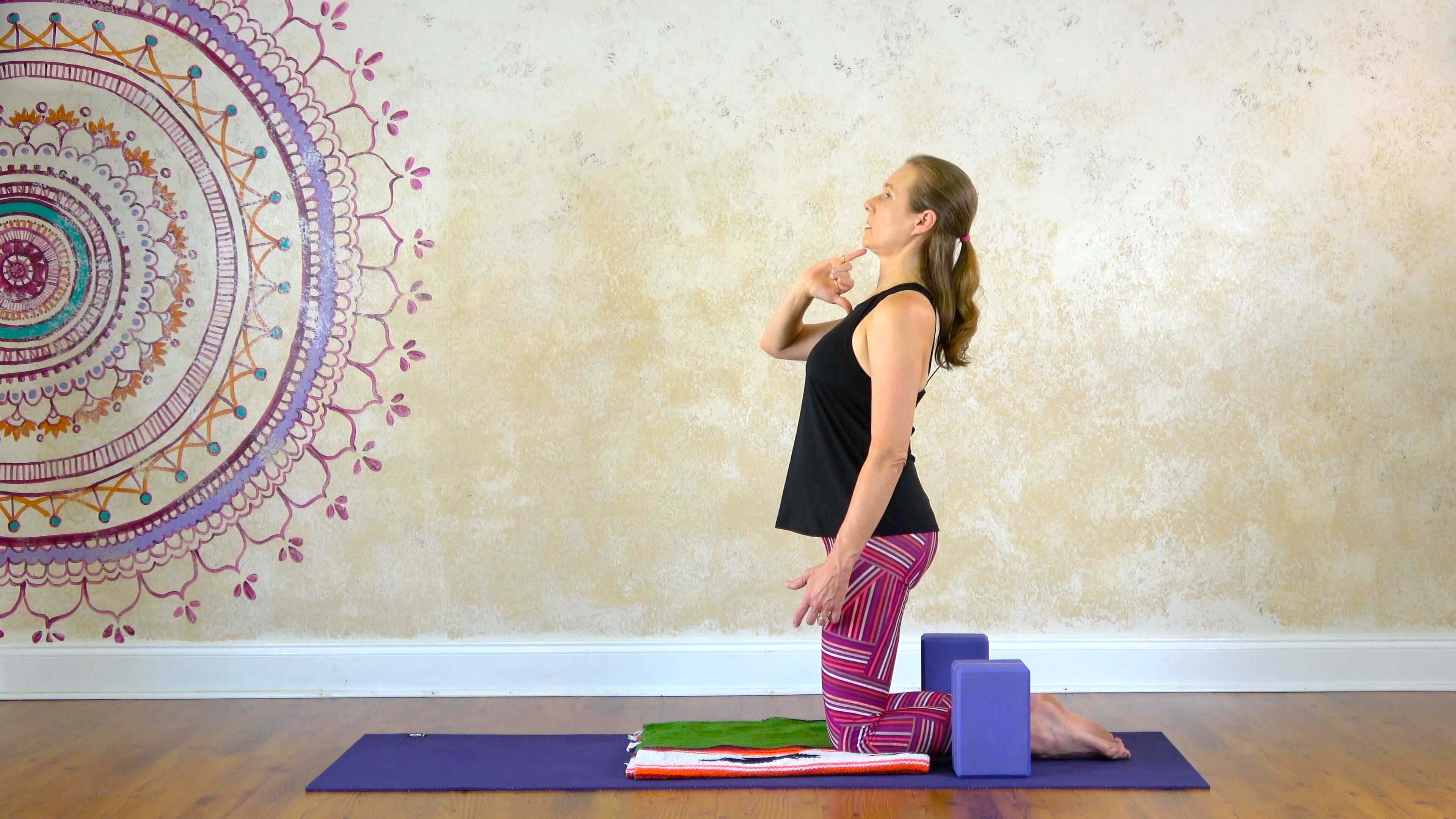 Module 10 - Realigning the Head and Neck