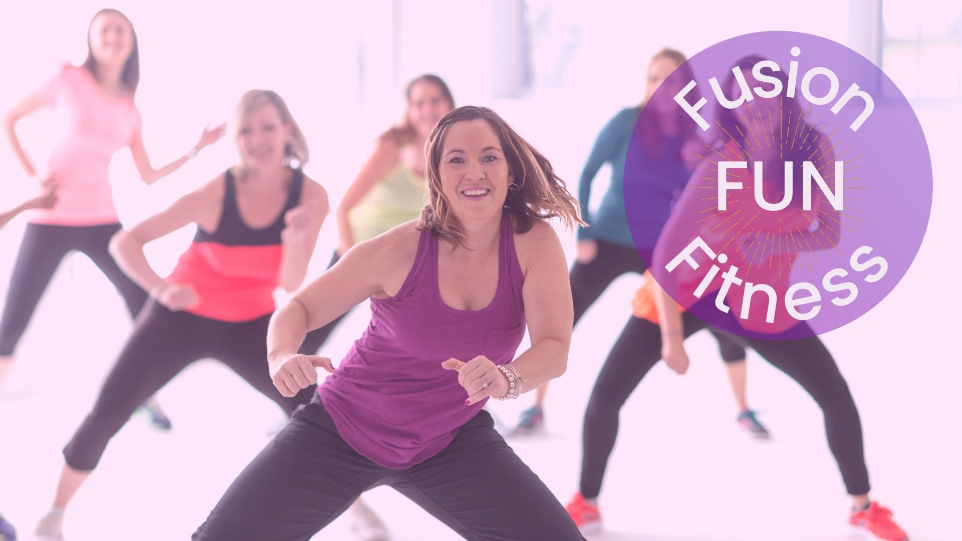 Fusion Fitness - 6 blocks #541