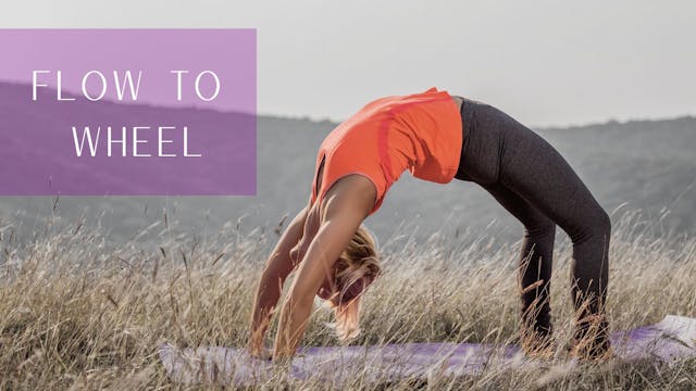 Hips Stretches and Guided Shavasana -...