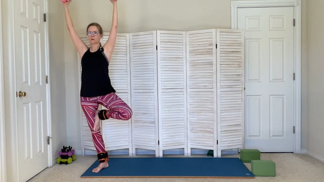 Full Body Fusion: Strength and Stabil...