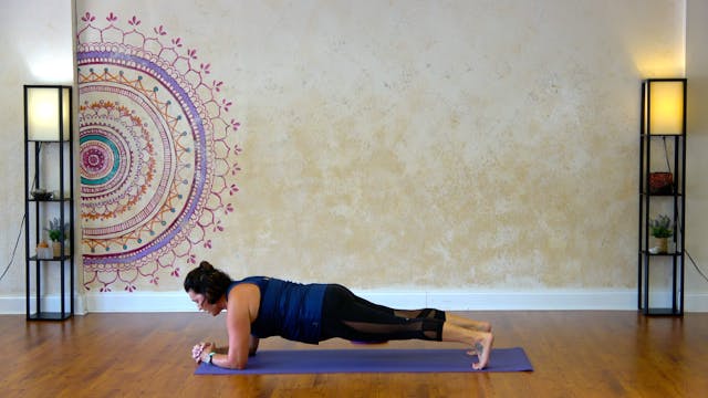 Core Fusion Mini Practice - 14 Minutes