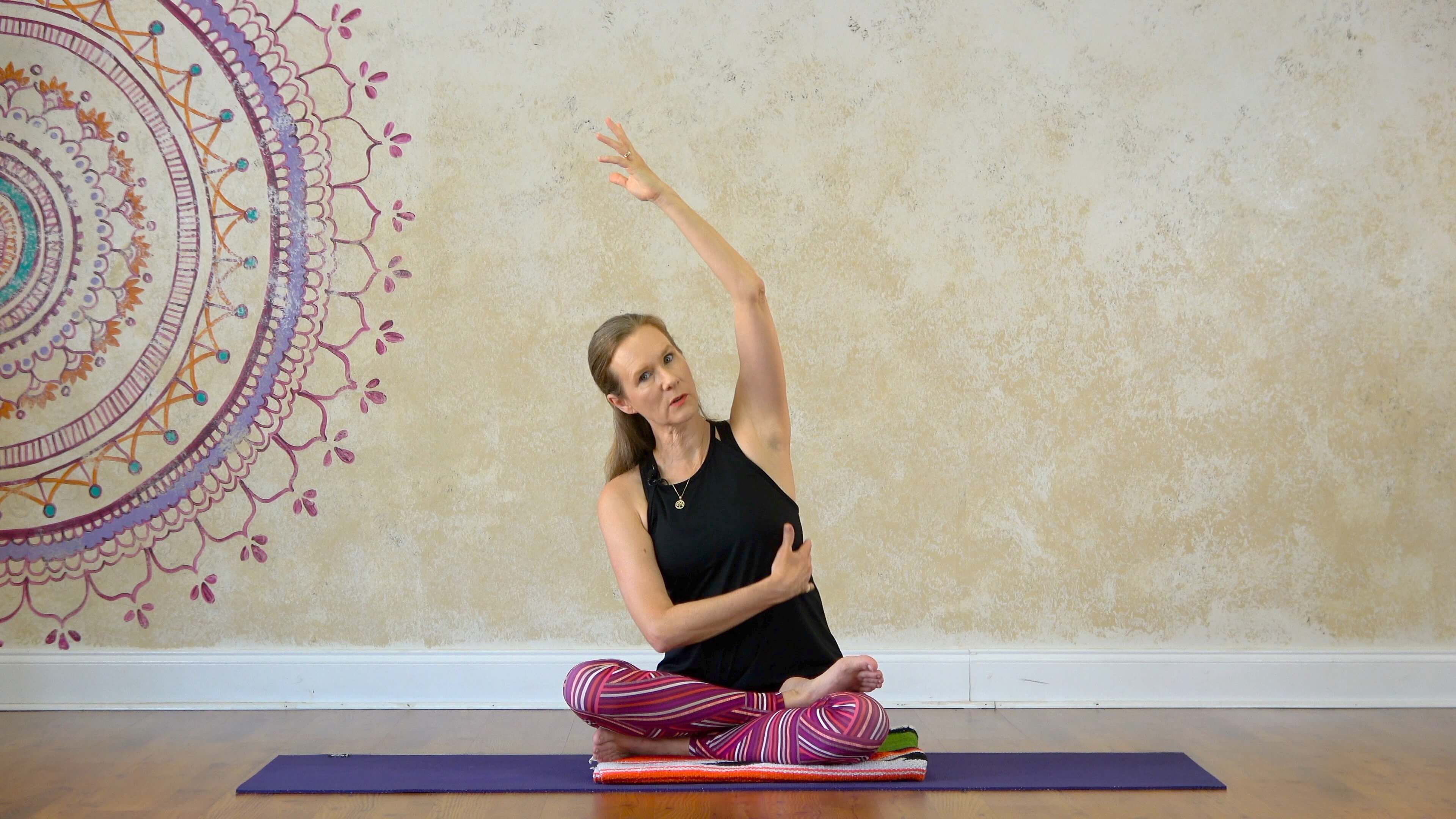 Module 1 - Guiding Breath Awareness