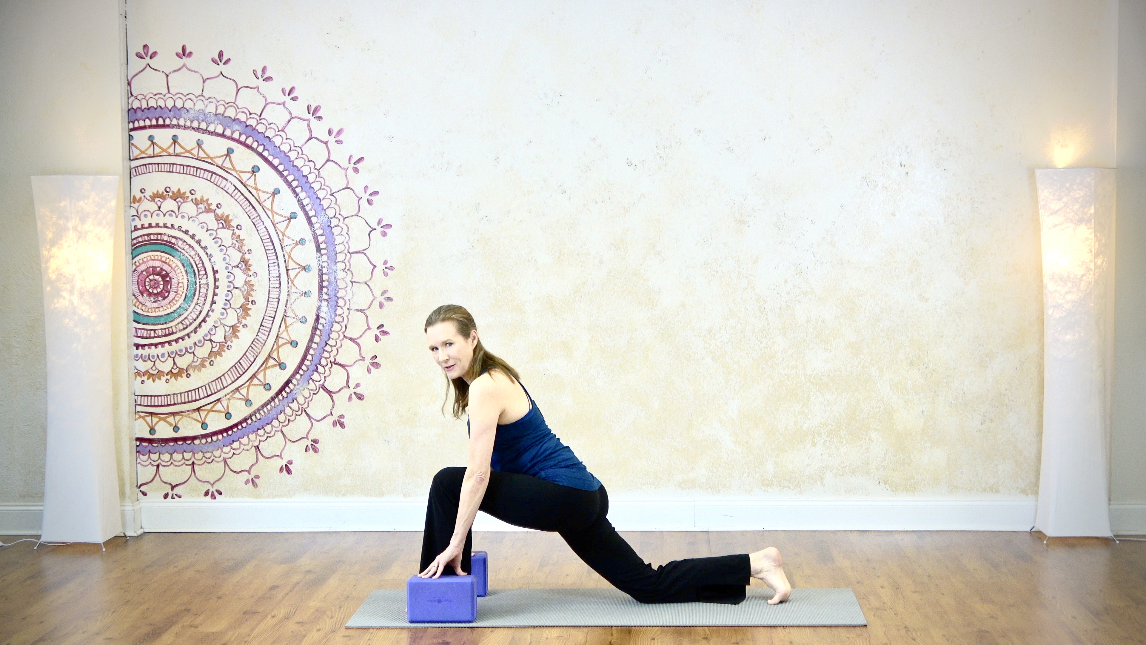 Gentle Flow with Dogs - Part 1