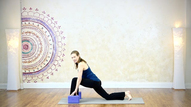 Gentle Flow with Dogs - Part 1