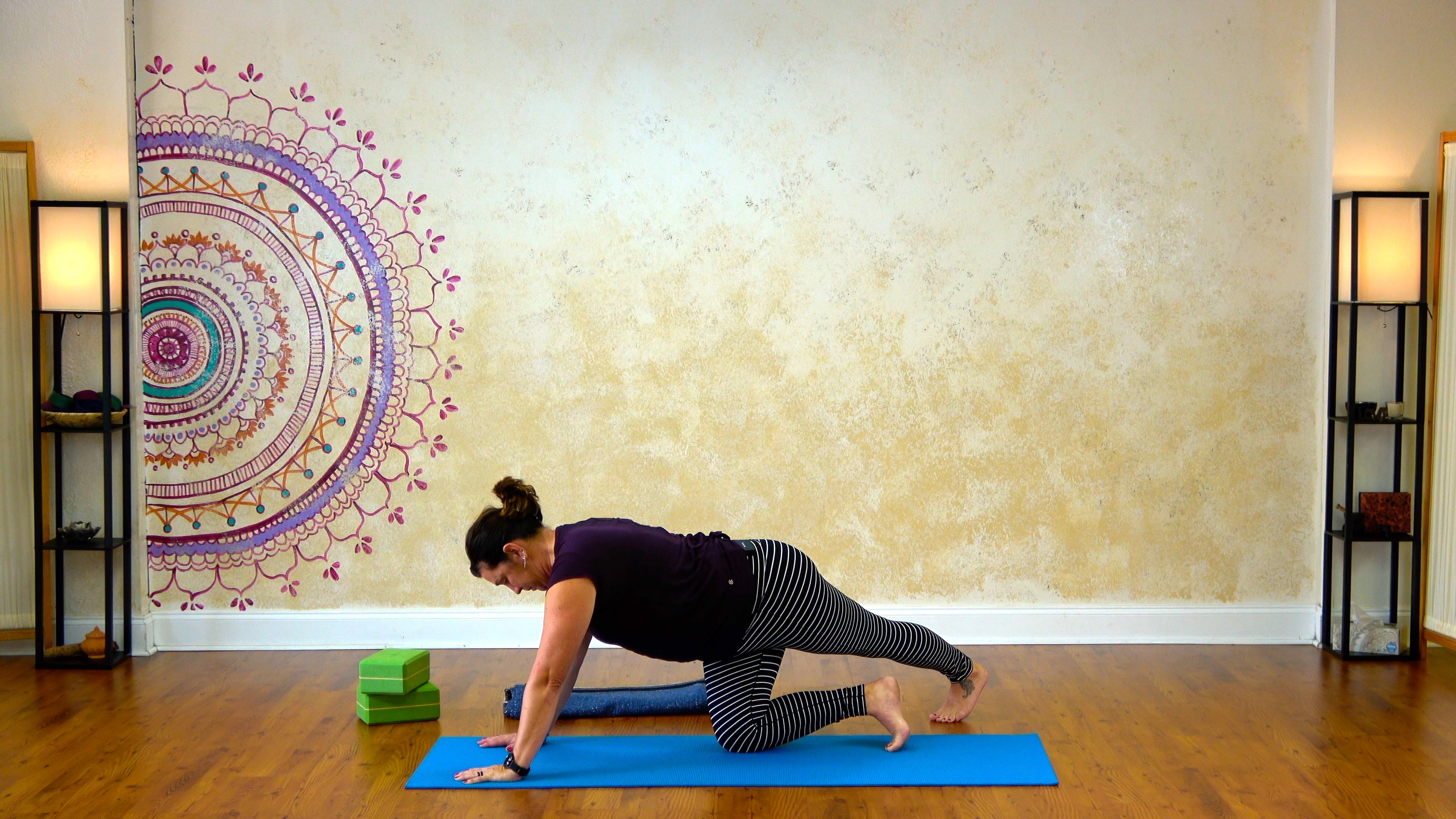 IT Band Stretches - 15 Minutes