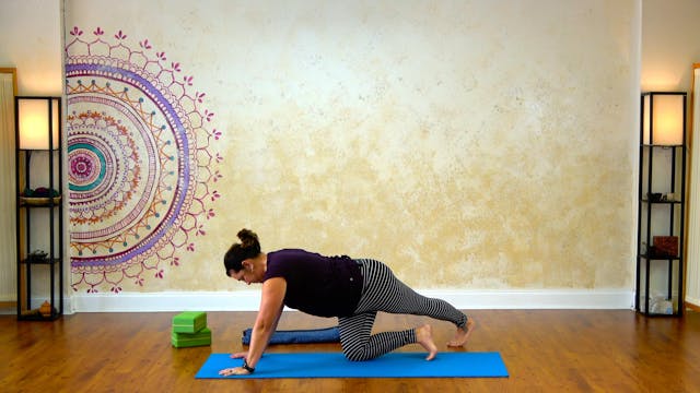 IT Band Stretches - 15 Minutes