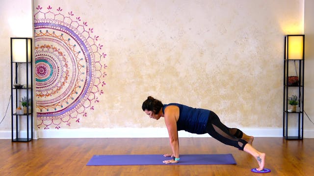 Challenging Mini Flow with Kathie - 2...