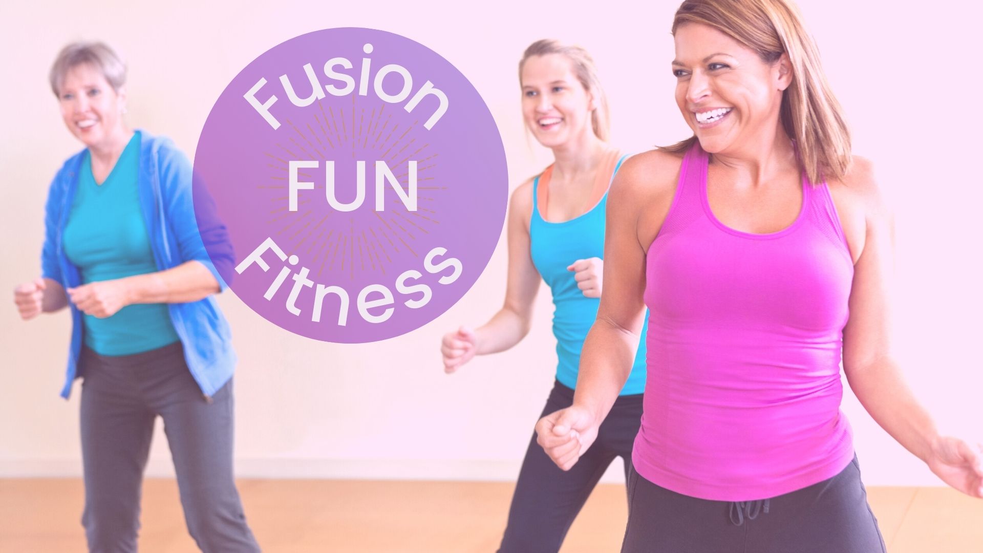 Fusion Fitness Legs and Arms #522