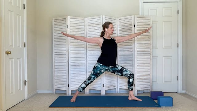 Core + Posture - Class #5