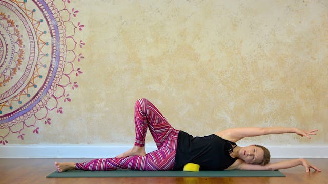 6.6 Finding the Core in Side Lying Po...