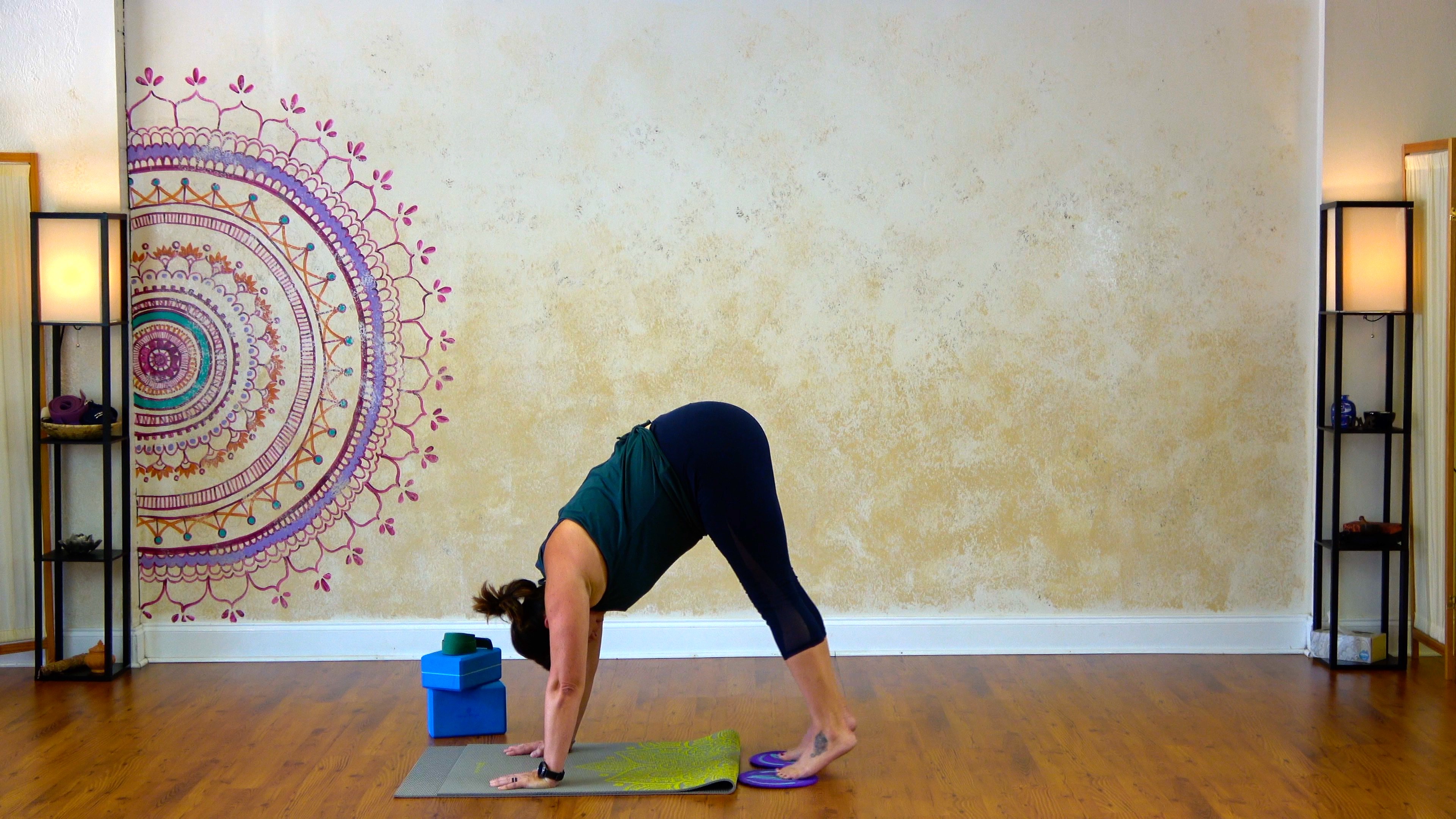 Core Gliders - 16 Minutes