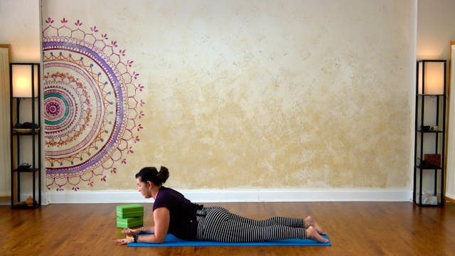 Chest Openers and Shoulder Stretches ...