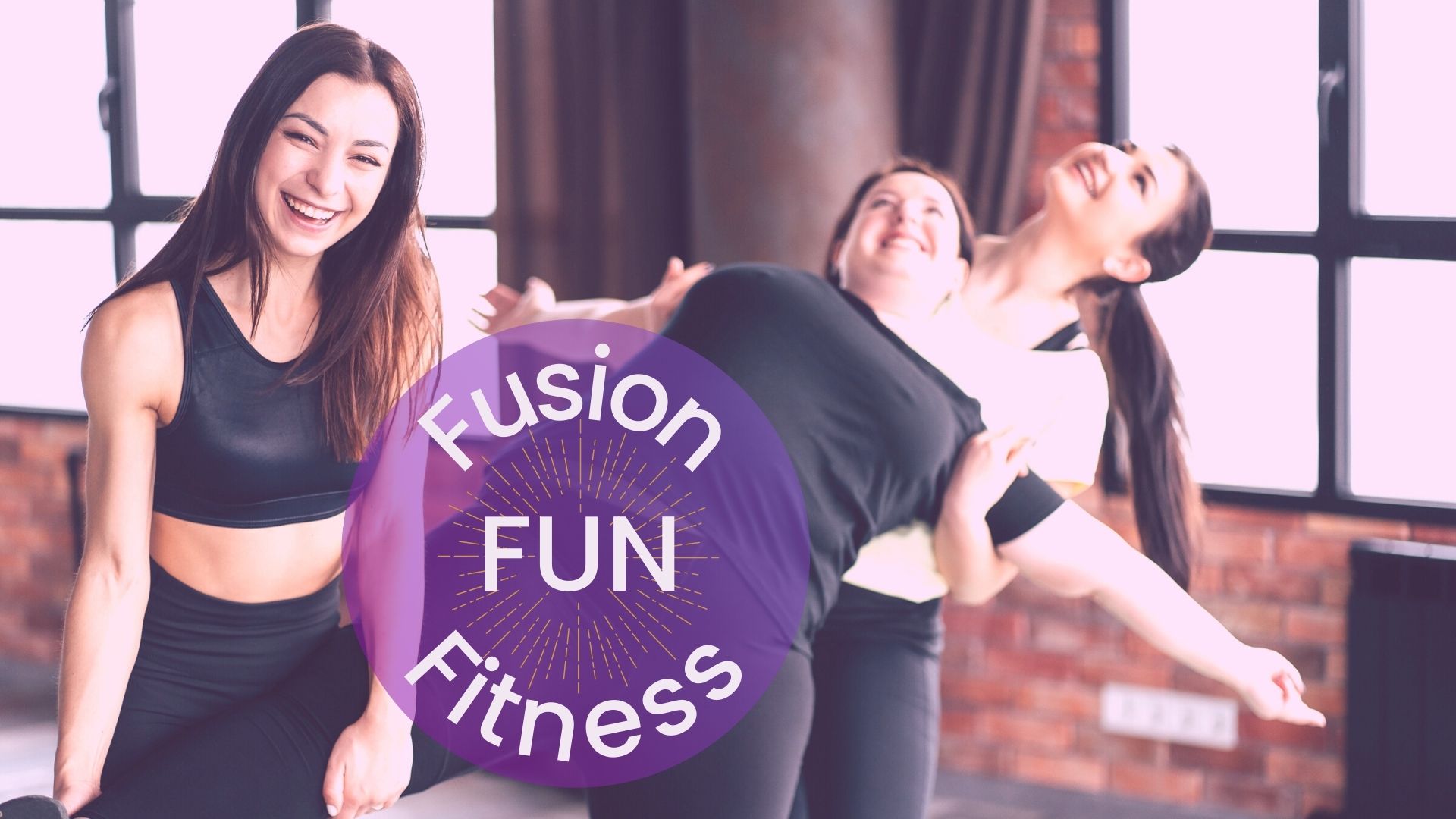 Fusion Fitness Balance #530