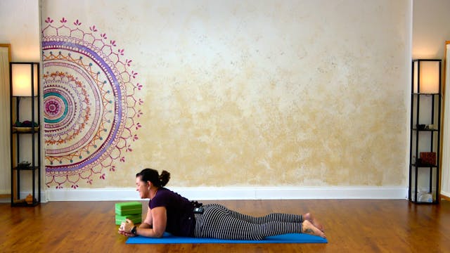 After Cardio Stretchs for the Hips, H...