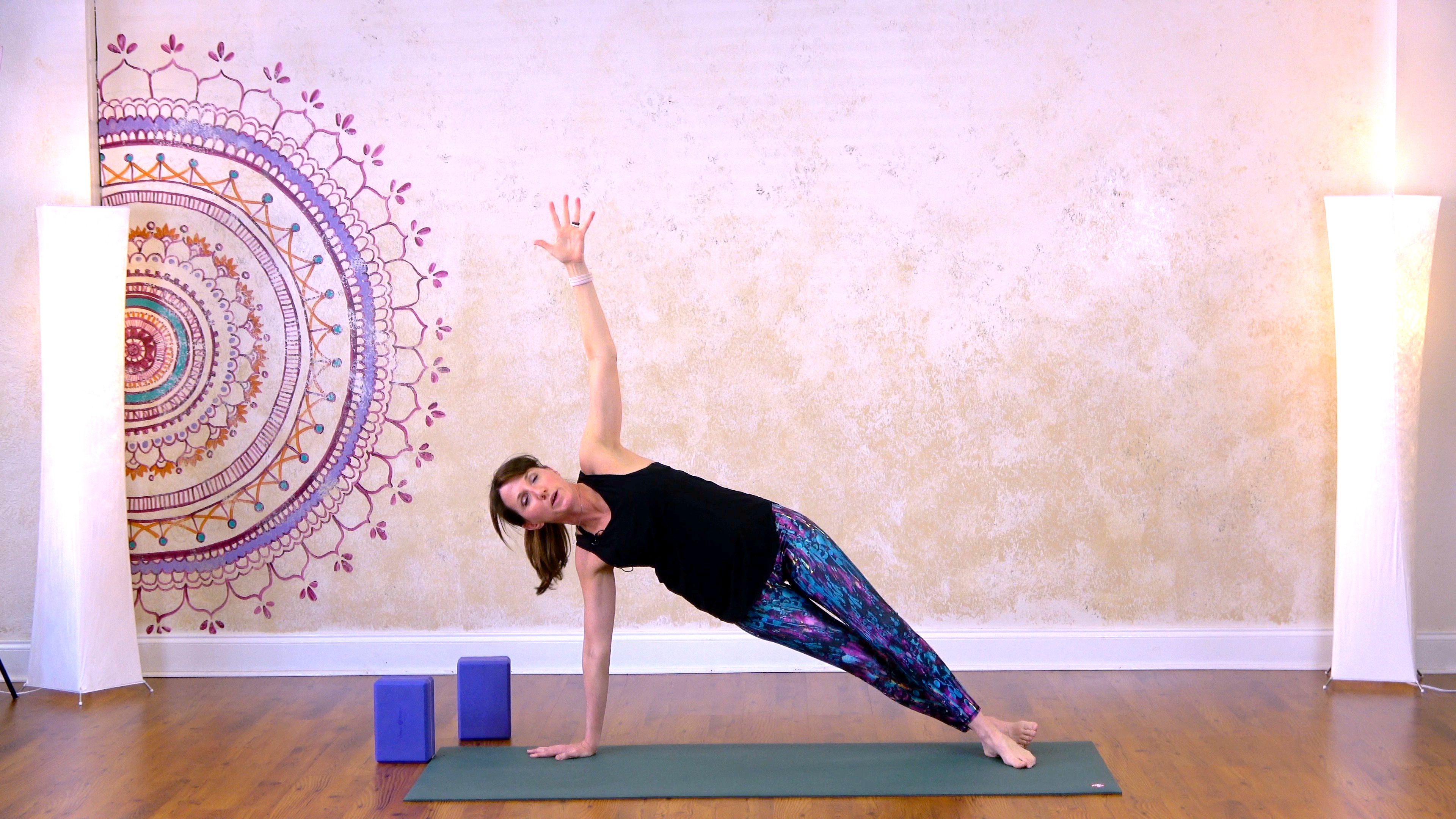 Warm the Core with Kelly - Part 1