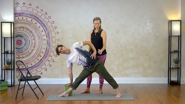 4.3 Ideas for Cueing Triangle