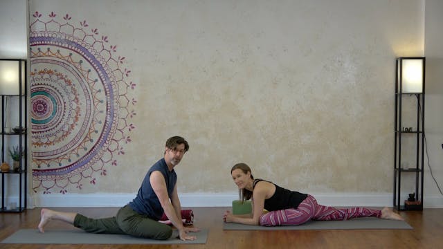 5.4 Teaching Pigeon with the Safest O...