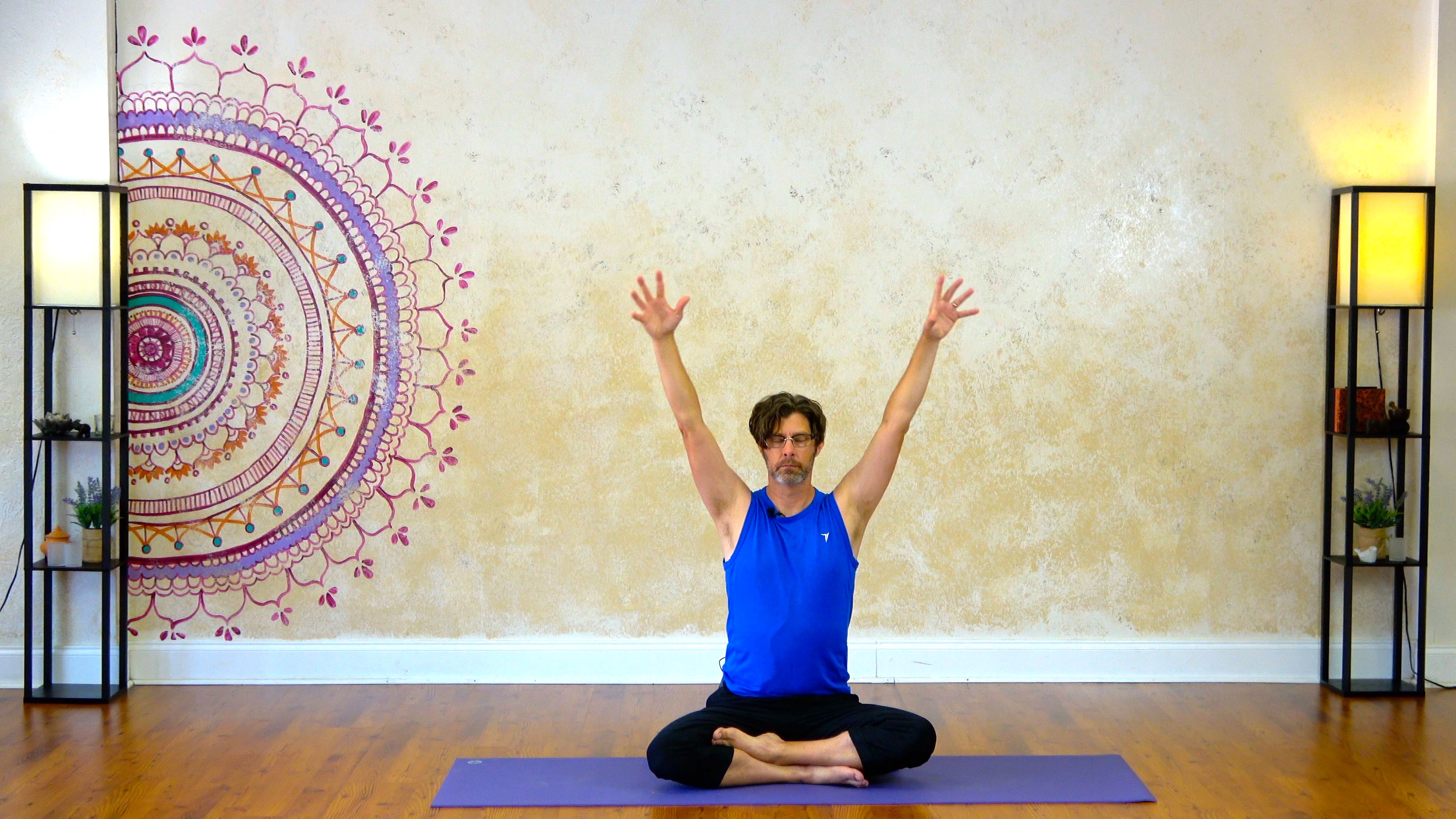 Strengthen and Stretch with Tim