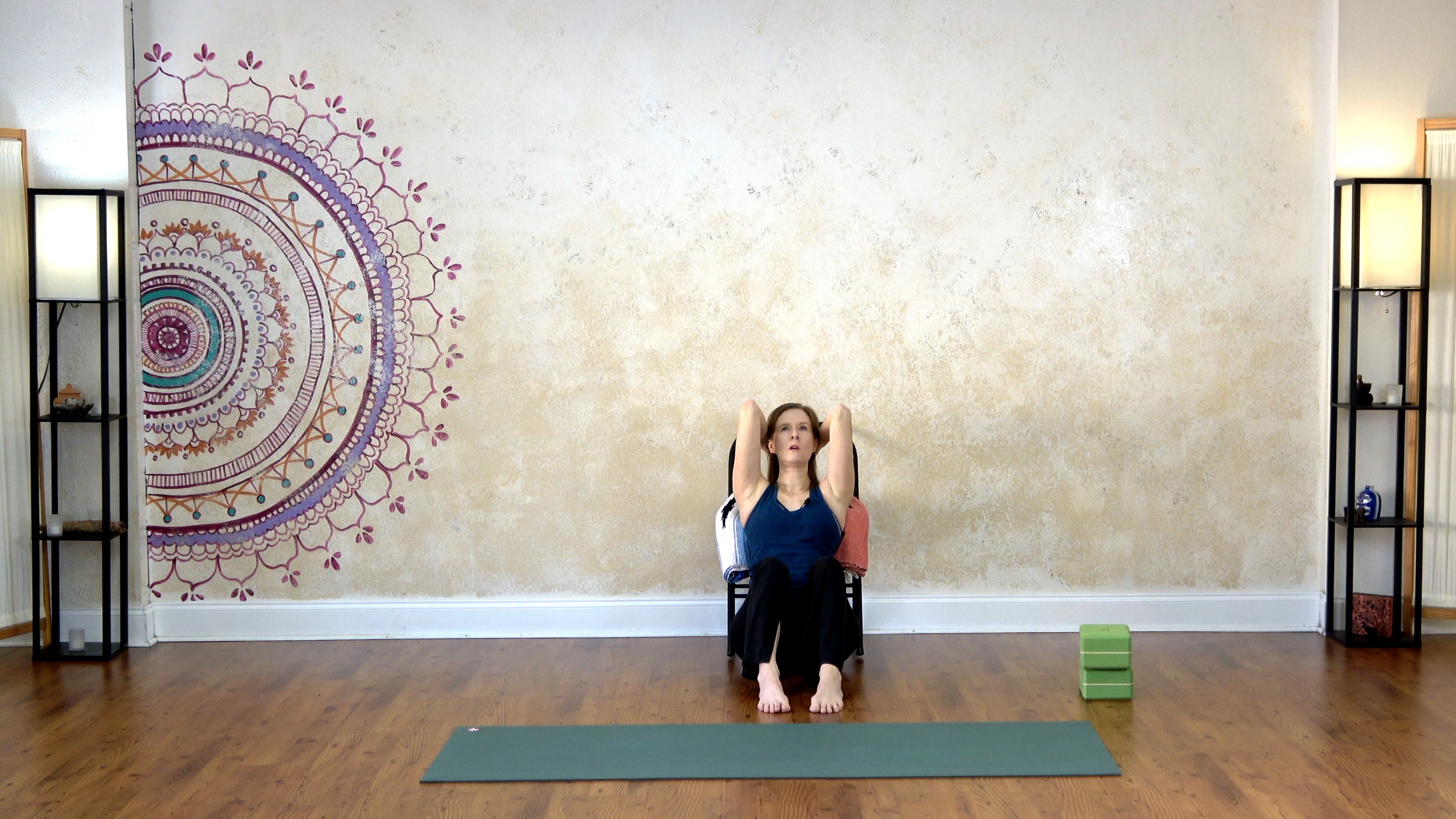 Flow to Bow  - Part 2