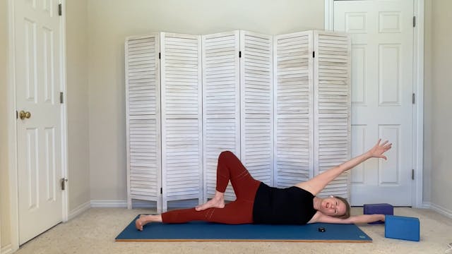 Gentle Core Activation - Class #2