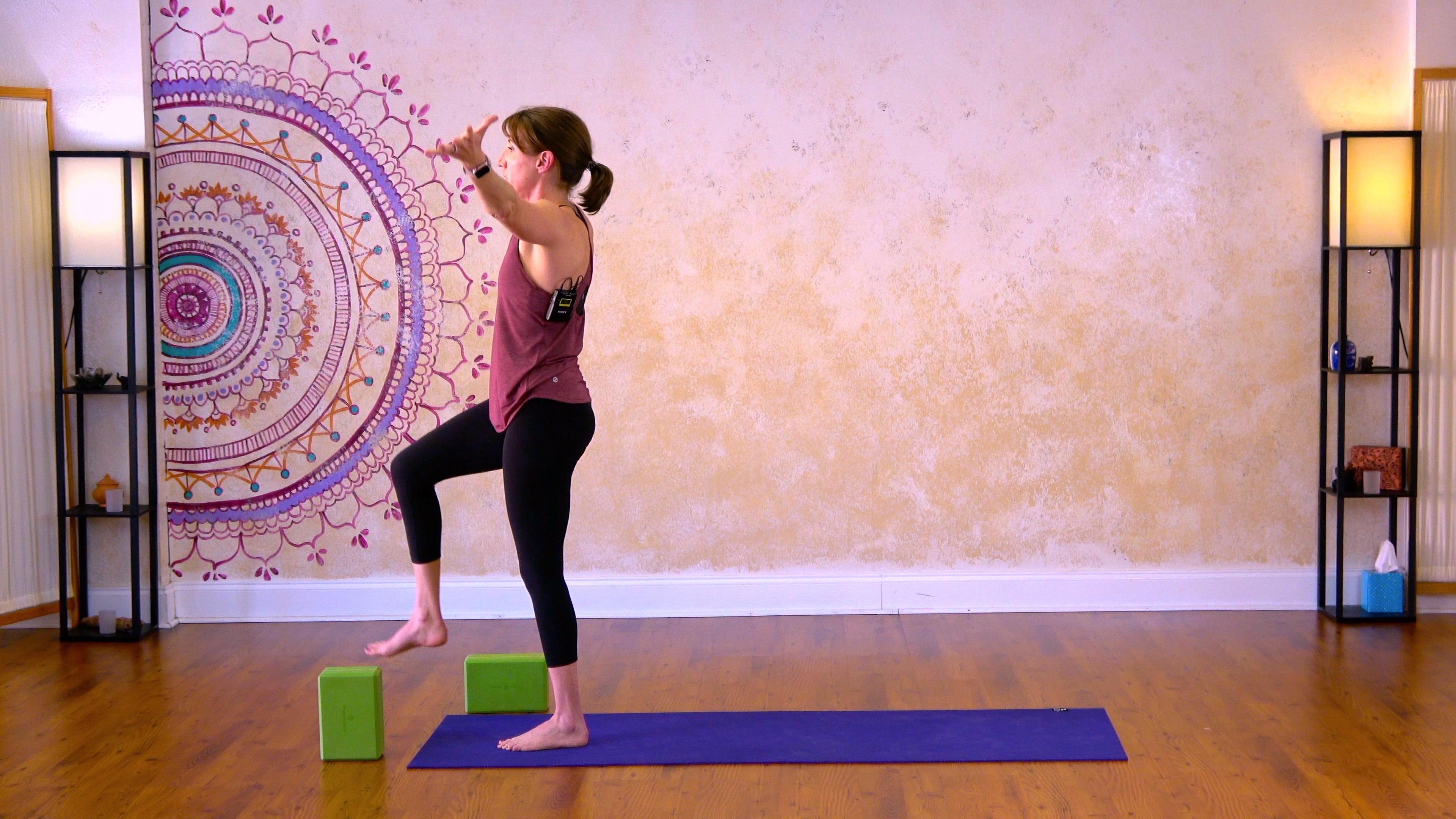 Flow with Lateral Movement - Part 2