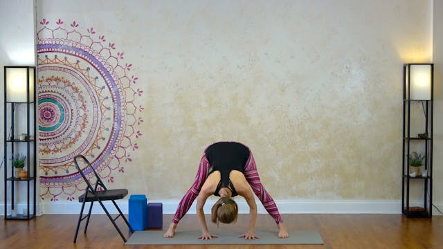 5.3 Cueing Examples for Wide-Legged F...