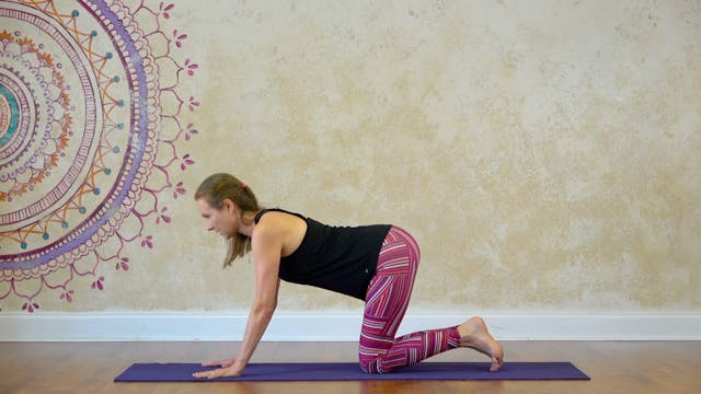 1.4 Examples of Traditional Yoga Brea...