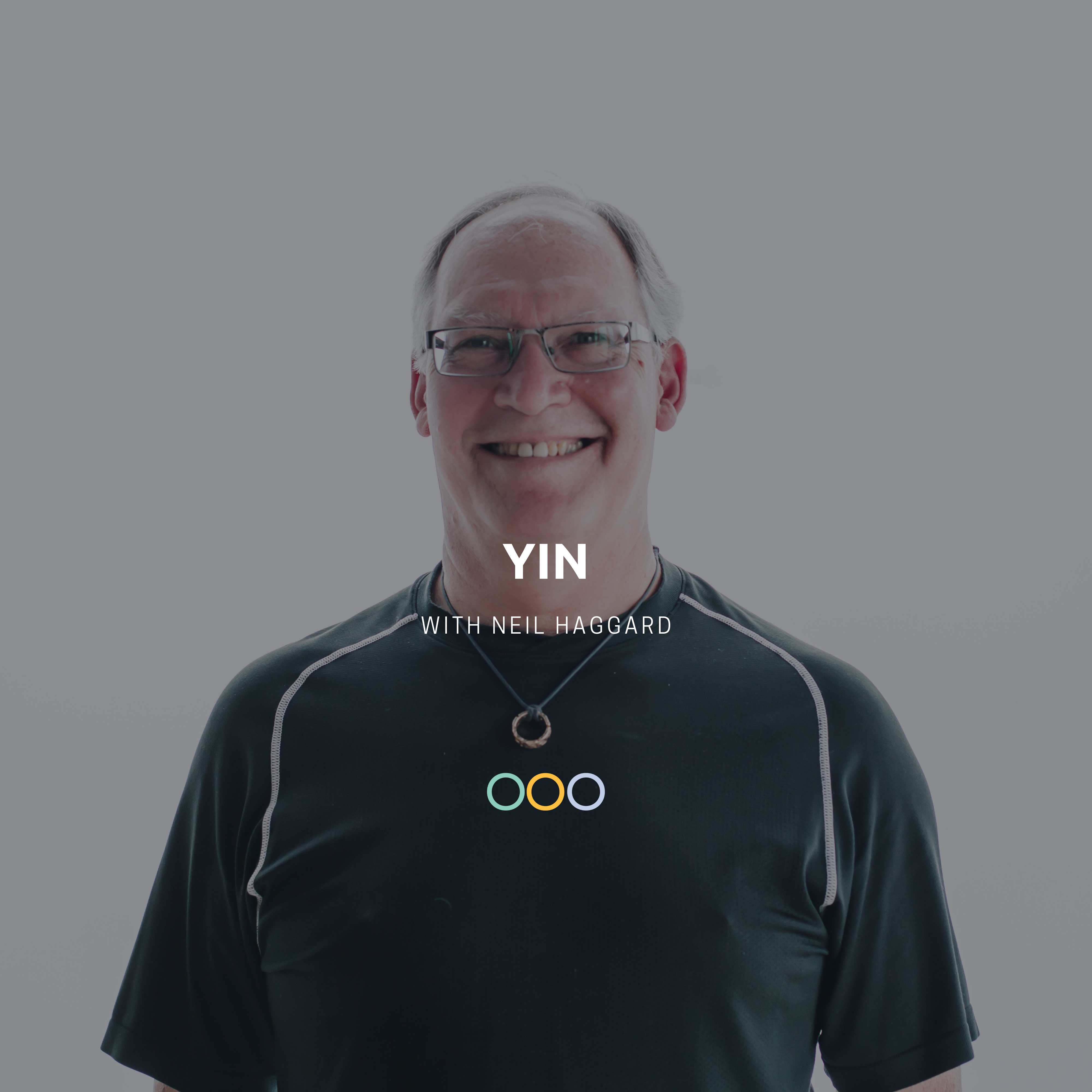 30 Minute Yin with Neil