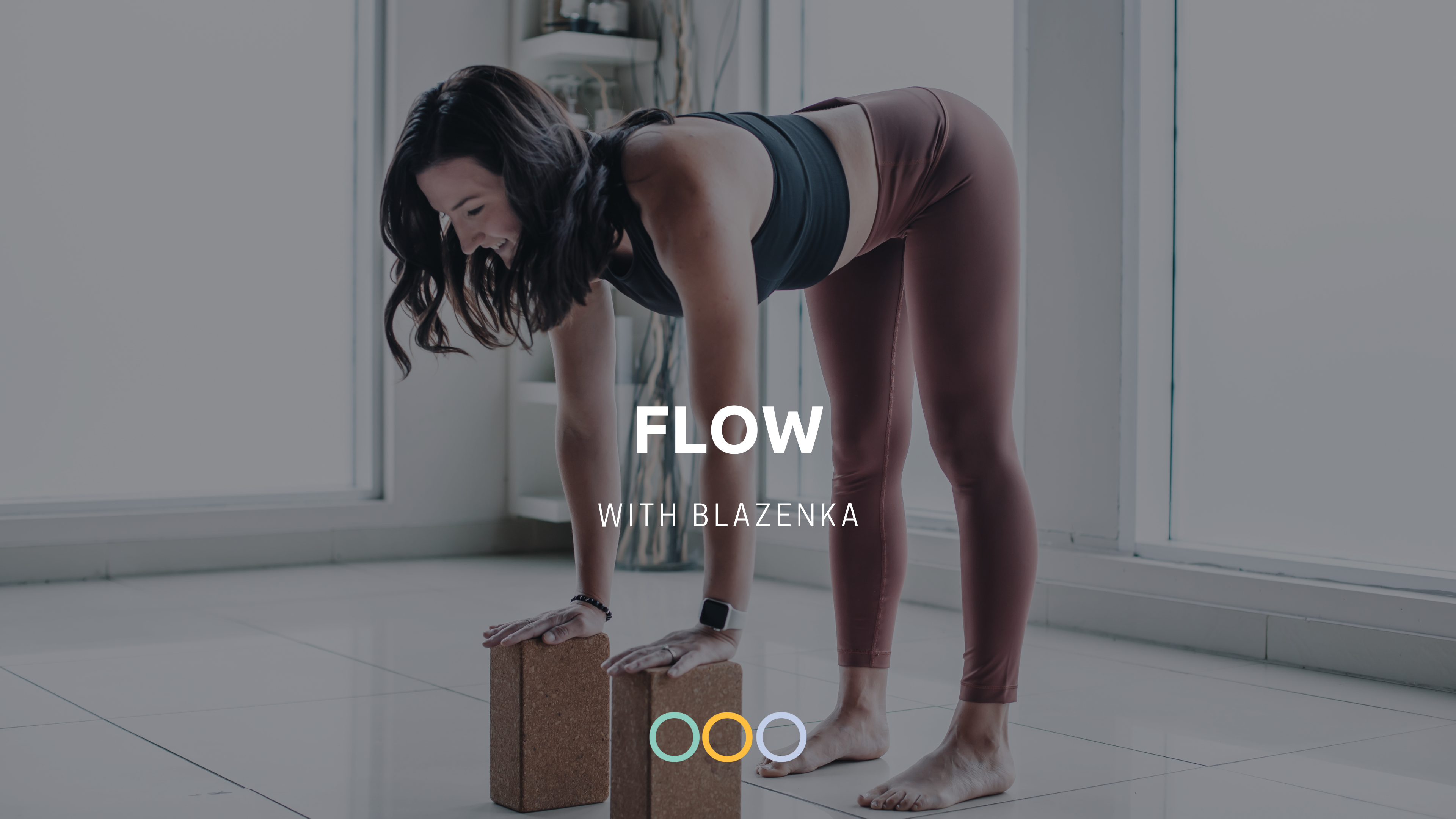 Flow (75 Min) with Blaze