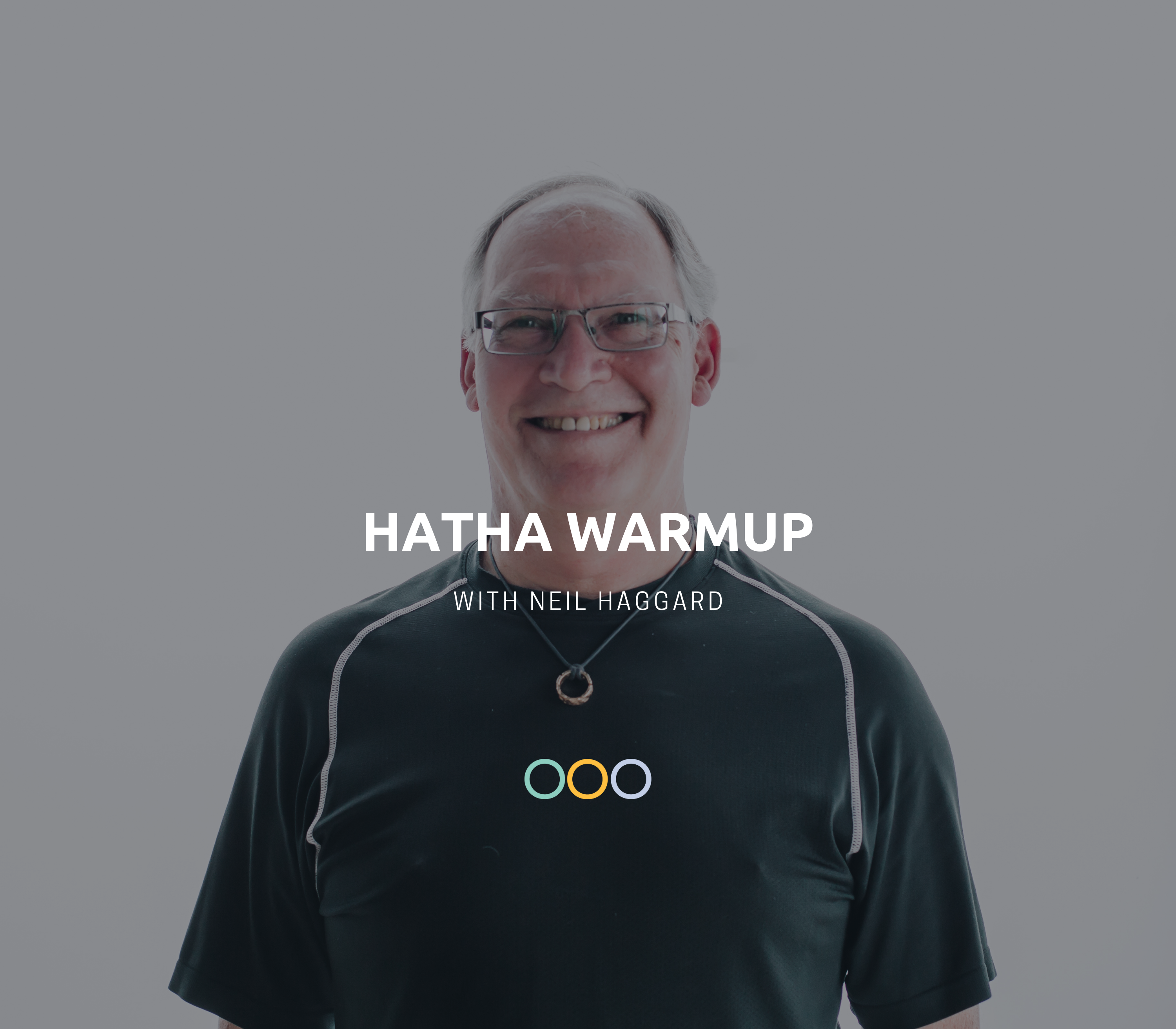 15 Minute Flow with Neil