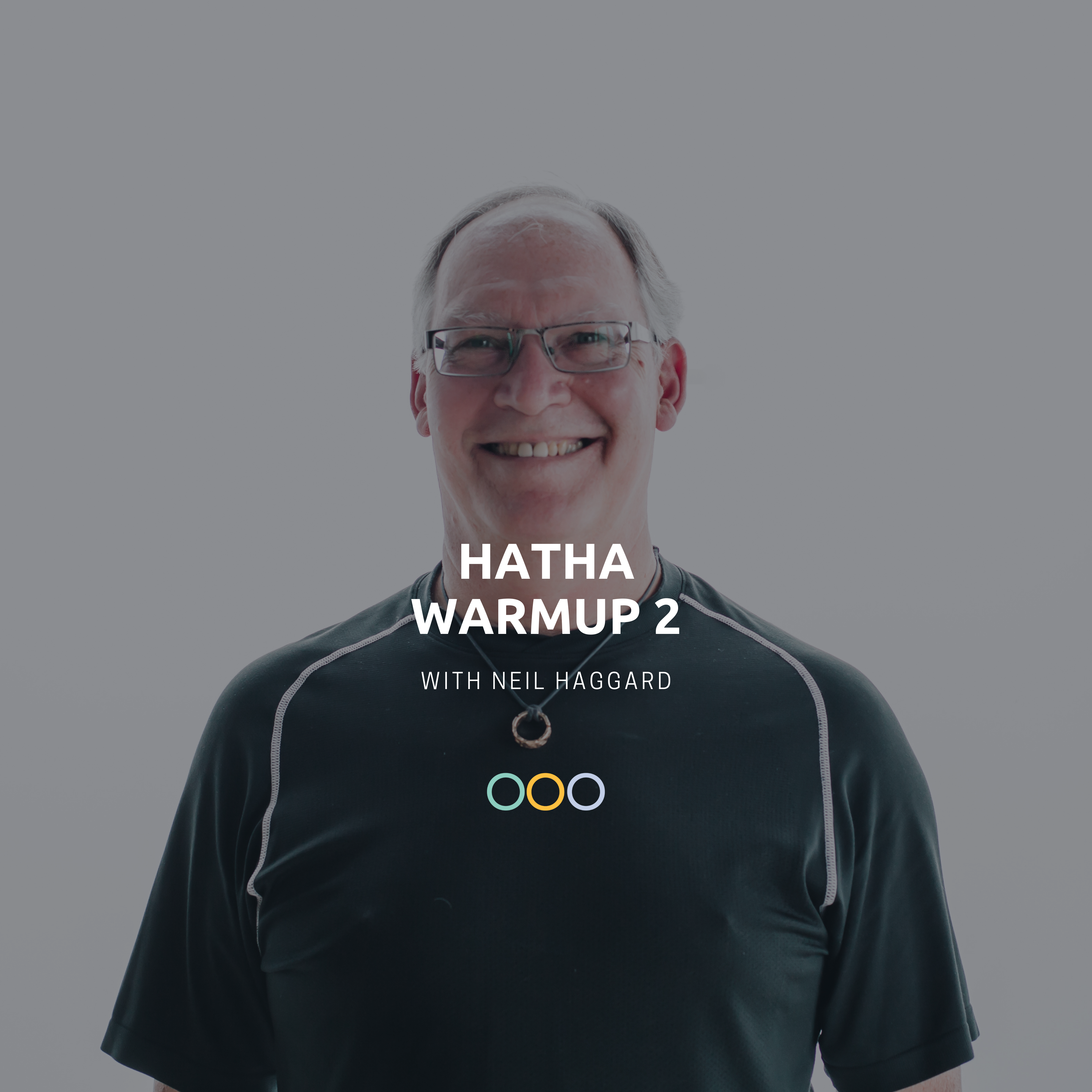 15 Minute Flow (2) With Neil