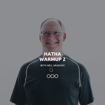 15 Minute Flow (2) With Neil