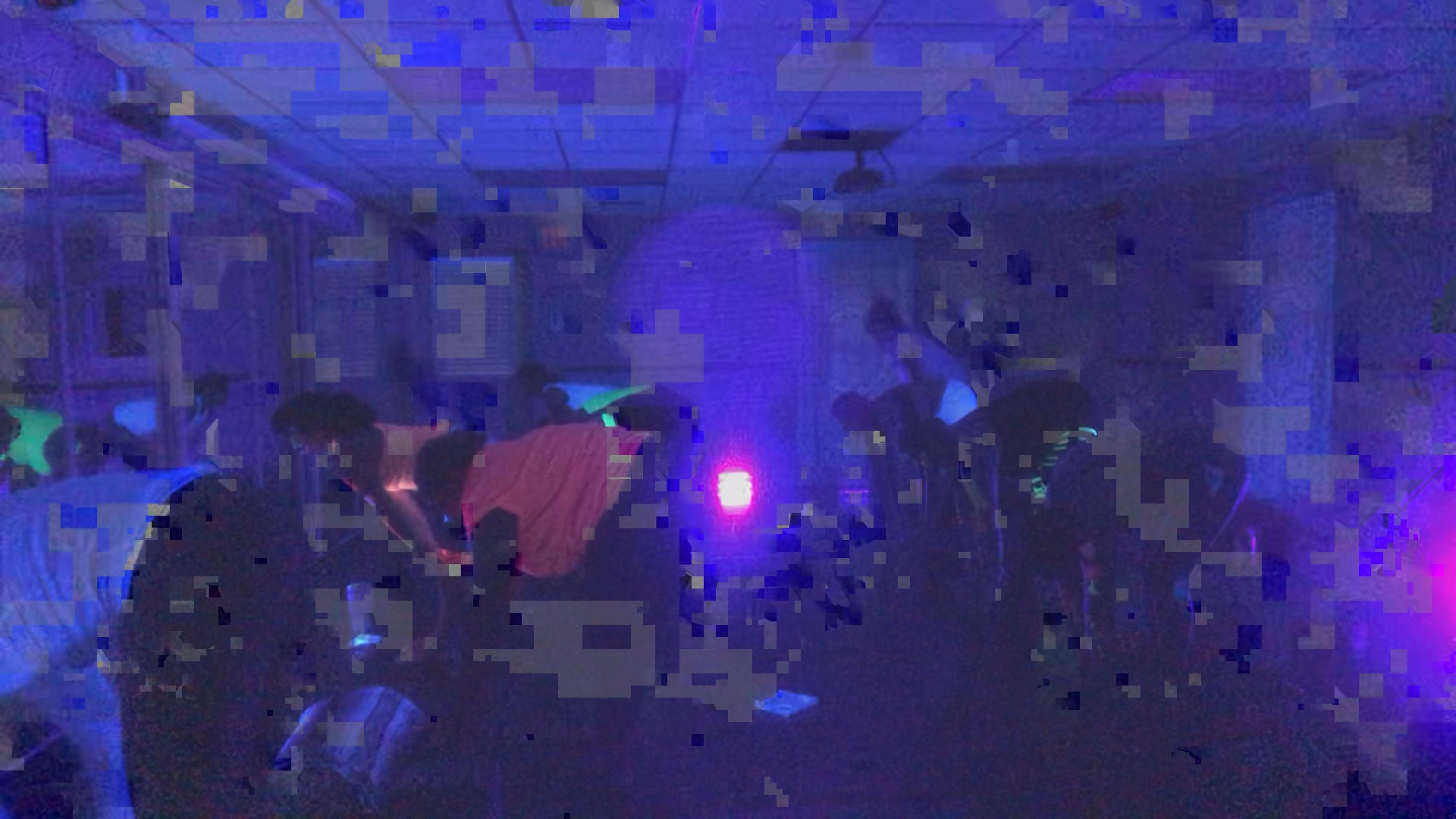  Buti Yoga Flow- "Rock The Mat" Live Class - Playlist:  Marilyn Manson