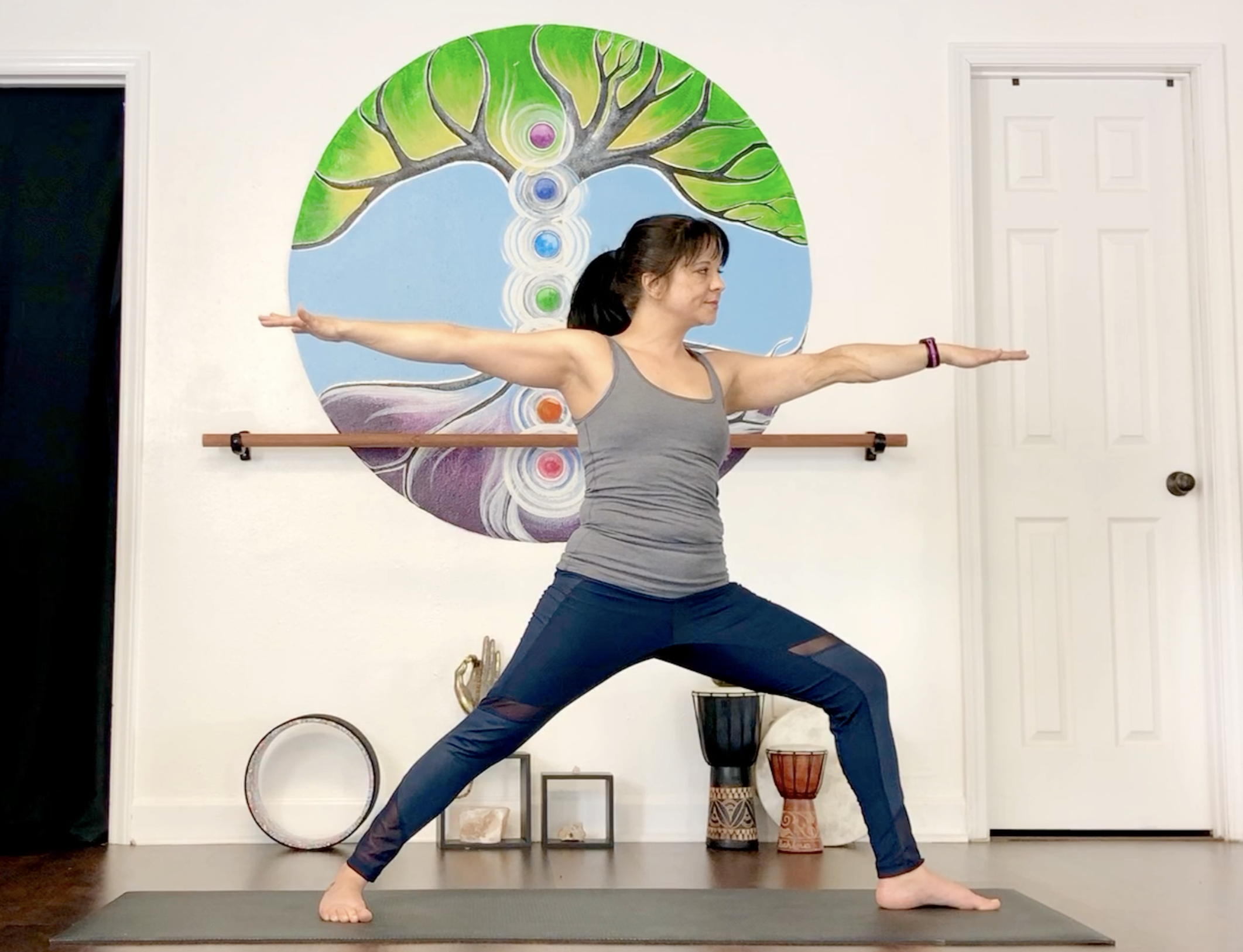 Kundalini Fusion Flow