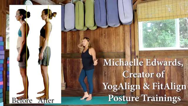 Fix Forward Head Posture & Get Rid of...