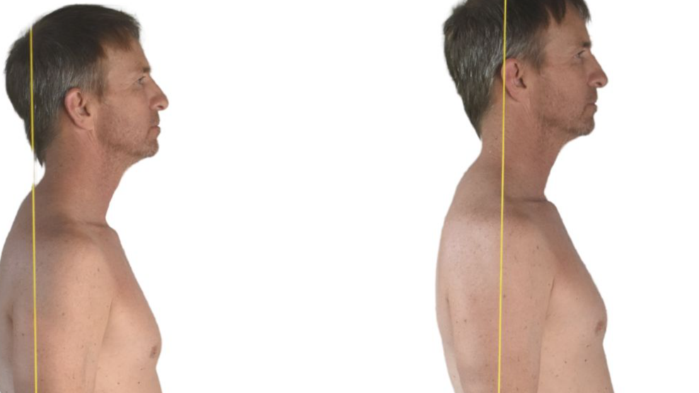 Breath-based Core Workout for First Responders