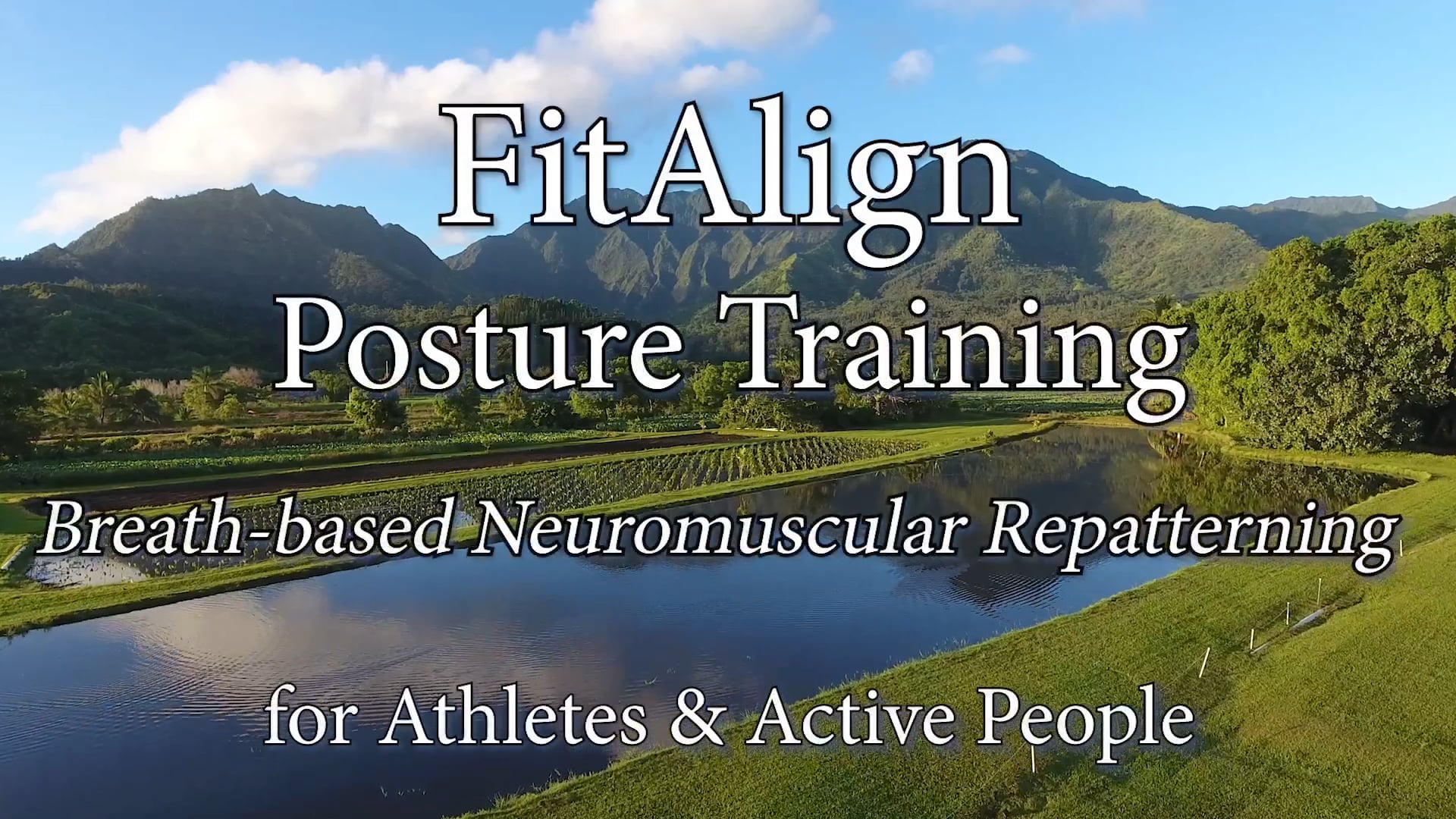 FitAlign for Athletes & Active People