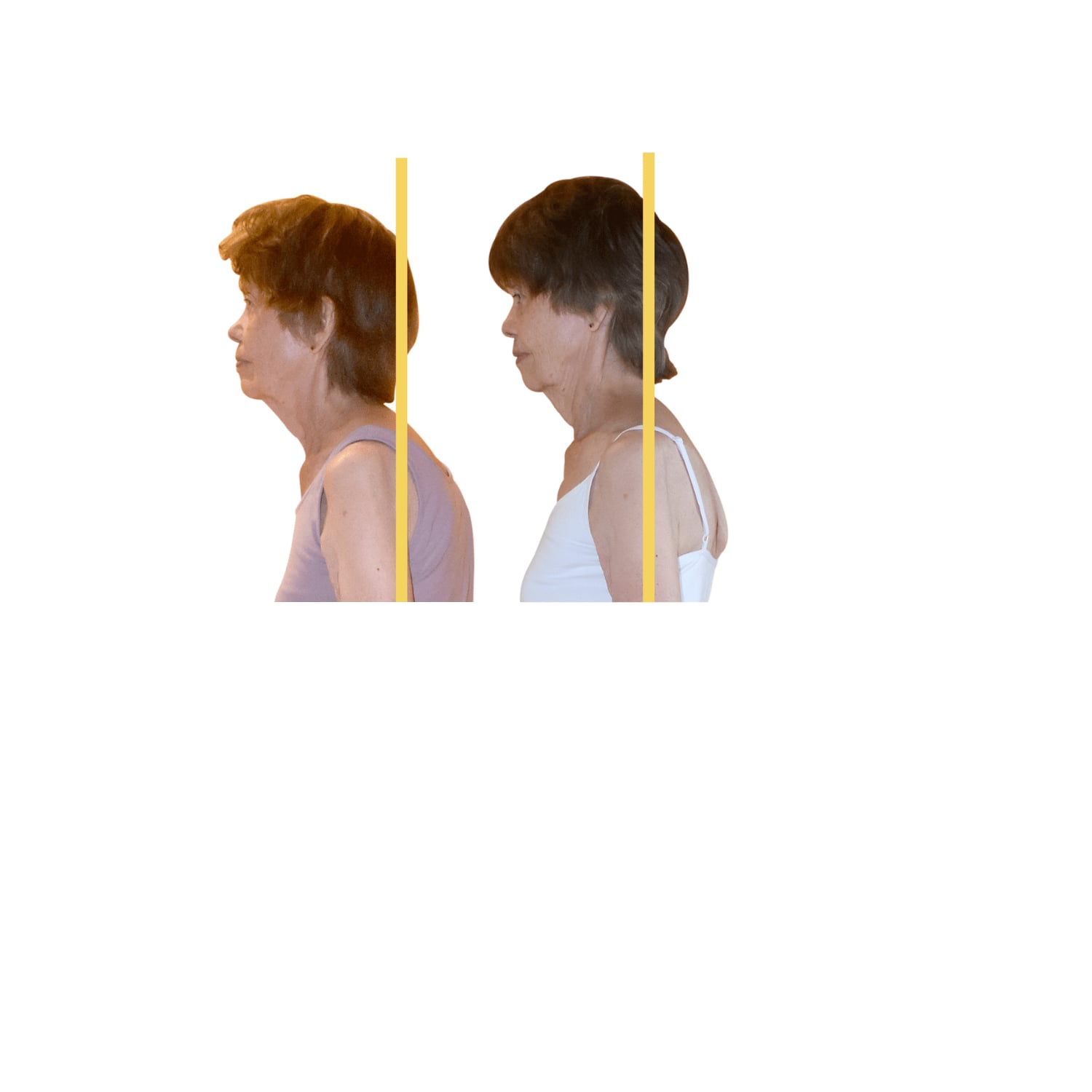Breathe Your Way to Better Posture, Core Fitness and a Pain-free Life