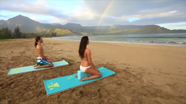 YogAlign Kauai Level 1