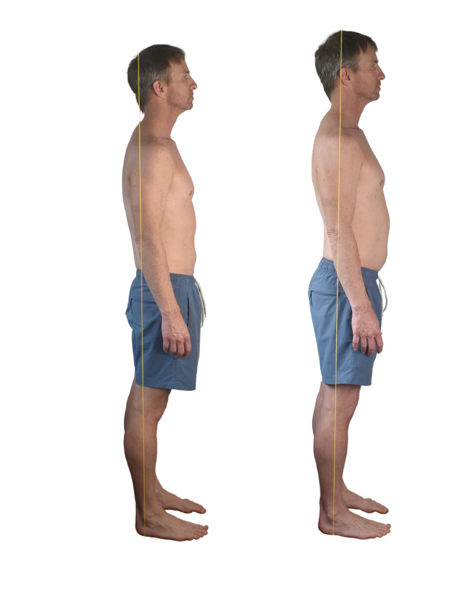 Breath-based Core Workout for First Responders