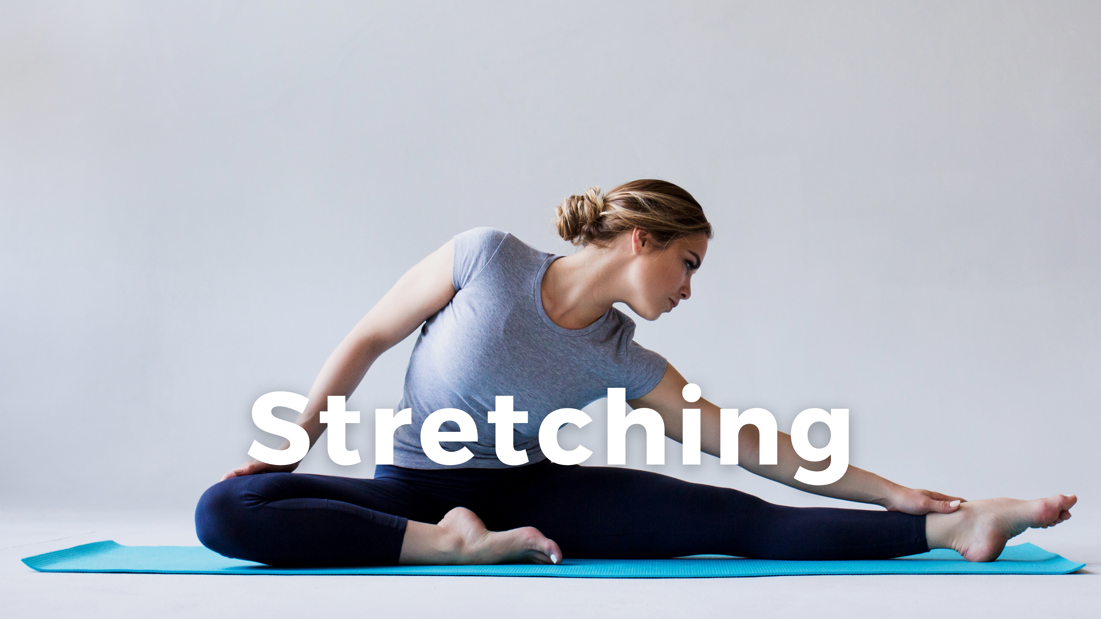 Stretching