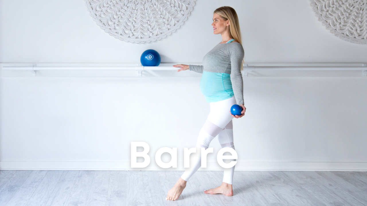 Barre