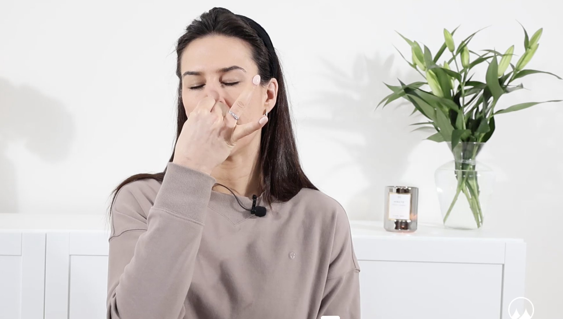 Nadi Shodhana Breathwork