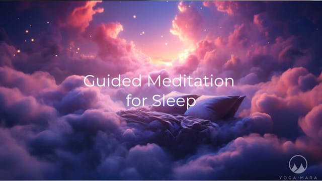 Sleep Meditation