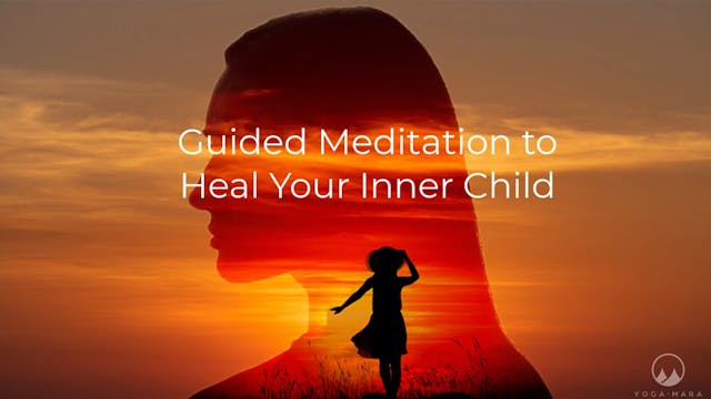 Guided Meditation to Heal Your Inner ...